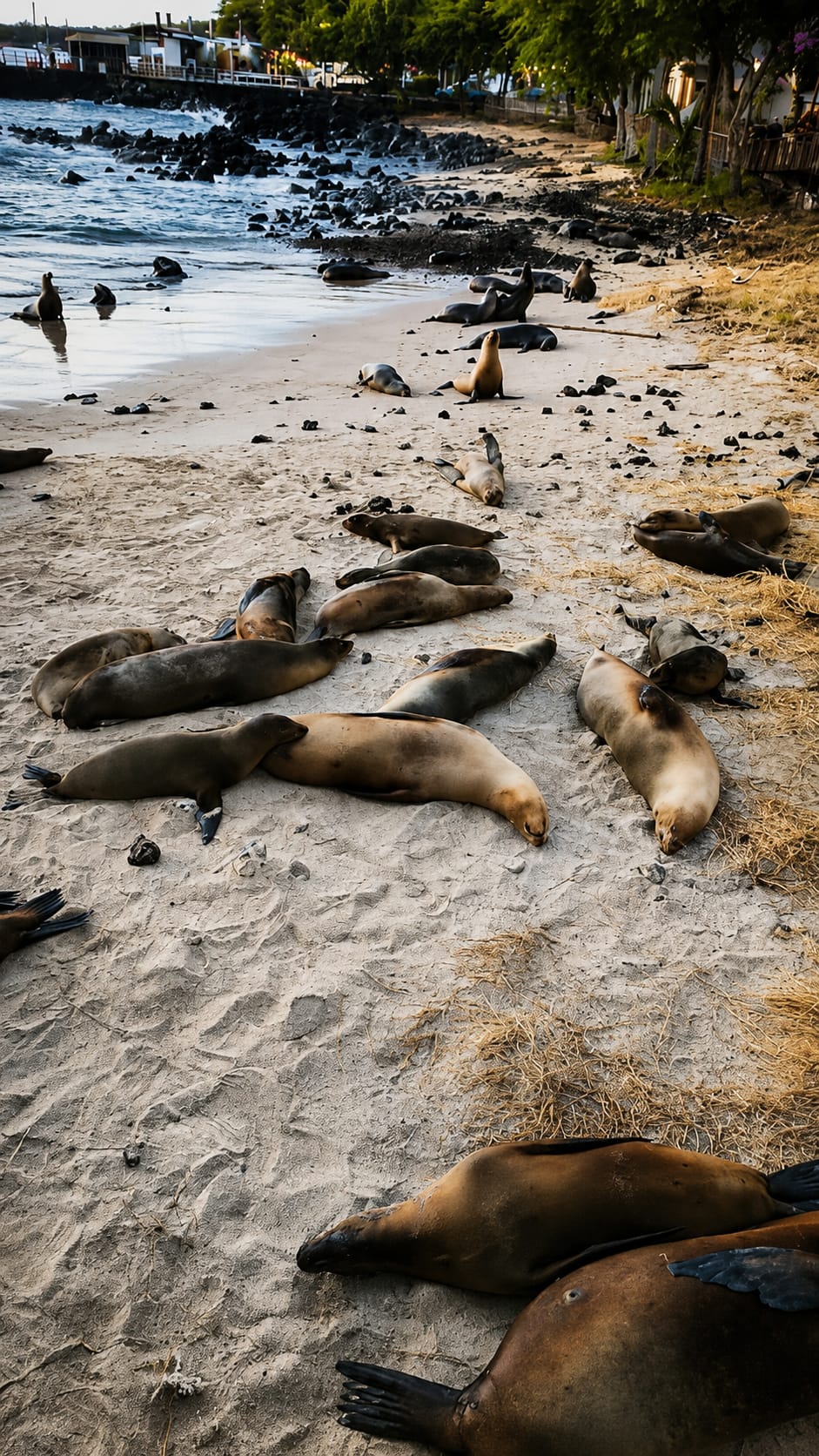 Viaggio Ecuador e Galapagos